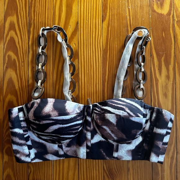 Bronx & Banco bralette size small - Picture 1 of 4